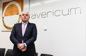 Avericum se posiciona como el segundo operador de servicios de diálisis en España