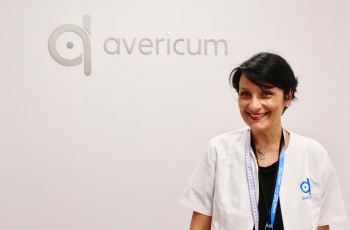 La labor del nutricionista en la sala de diálisis