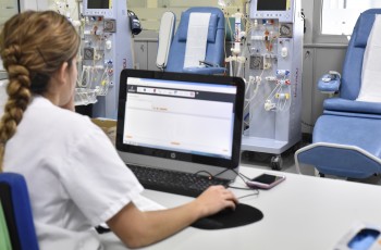 La Consejería de Sanidad del Gobierno Autónomo de Canarias nos notifica la adjudicación del concurso de los Hospitales Dr. Negrín y Dr. José Molina Orosa