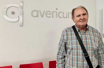 Protagonistas: "Viajar para mí significa ser libre"