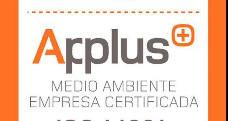 Avericum obtiene los certificados de Calidad y de Medio Ambiente ISO 9001 e ISO 14001 de todos sus centros