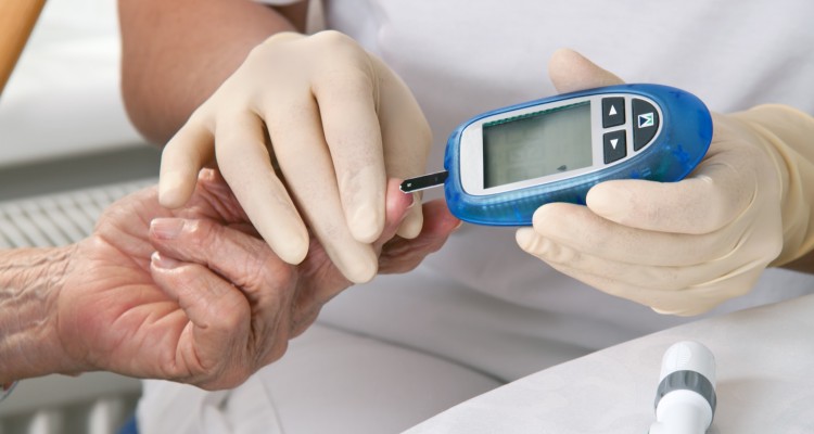 Alrededor de 270.000 canarios padecen de Diabetes