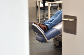 Afrontar la Hemodiálisis con la Sabiduría Estoica