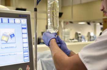 IV Edición Curso Enfermería: Formación en Hemodiálisis Básica y Avanzada