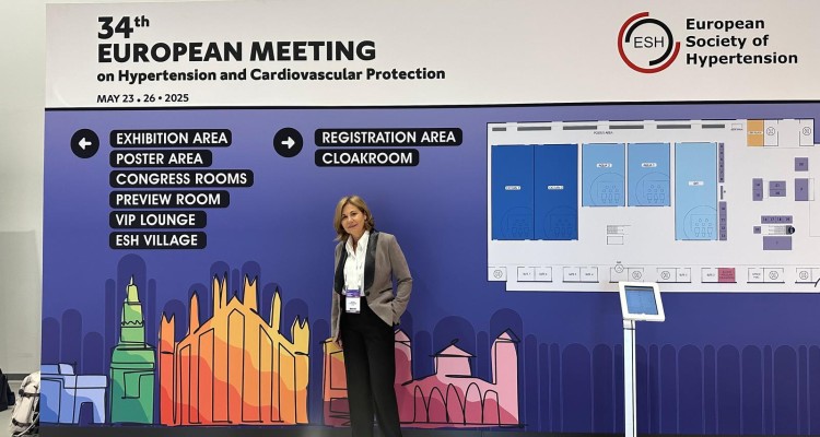 Avericum presenta con éxito el estudio OPM en el Congreso Europeo de HTA en Milán