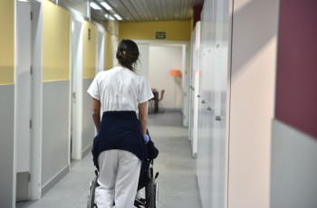 20 años, comprometidos con la salud renal