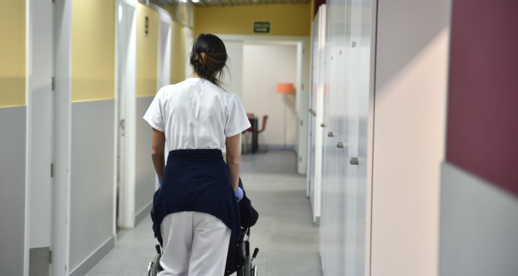 20 años, comprometidos con la salud renal