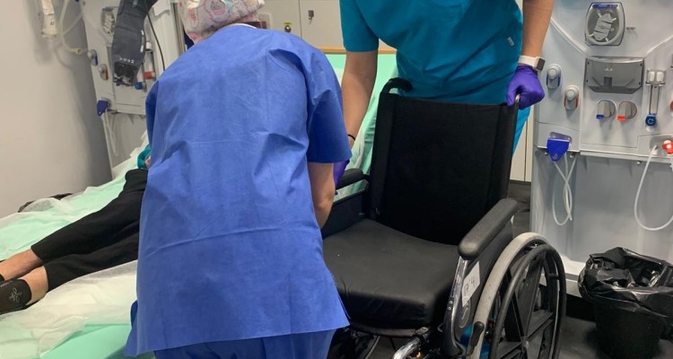 Aceptar lo que no depende de mí: 'la dicotomía de control'
