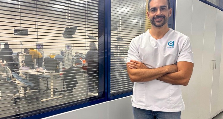 "Afrontar una enfermedad crónica: es mucho más que resistir"