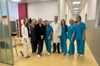 La enfermería que cuida con ciencia y corazón