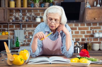 Receta fresca de verano para pacientes renales